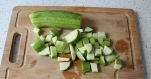 Zucchini Soup Recipe 3