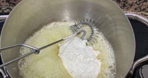 Flour Soup Recipe