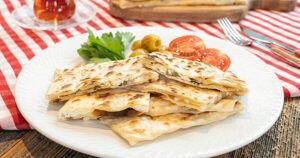 turkish gozleme recipe