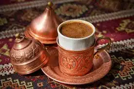 The Story of Turkish Coffee