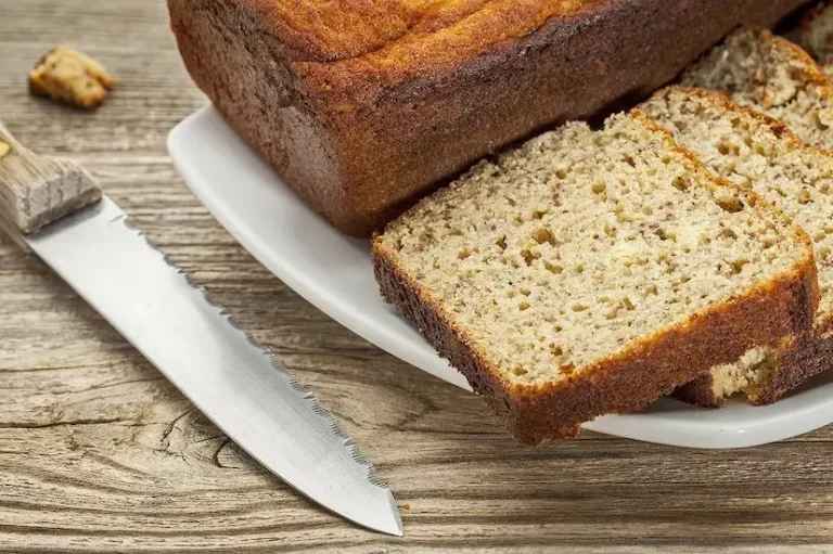 Gluten-Free Turkish Bread Recipe