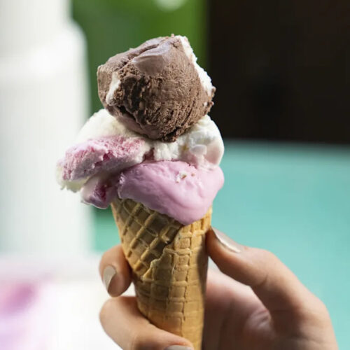 turkish ıce cream
