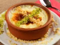 Turkish Rice Pudding Recipe