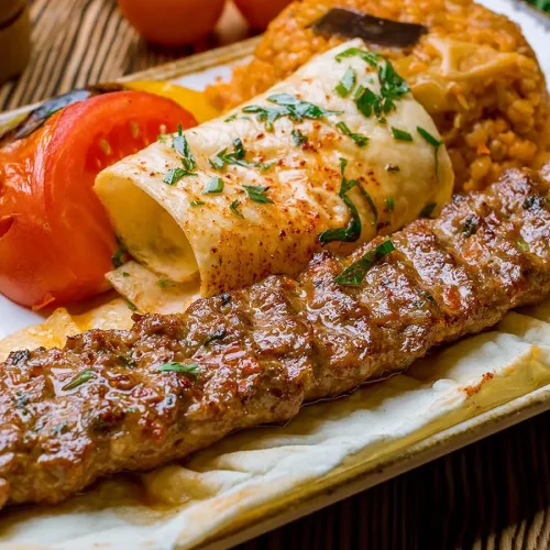 adana kebab recipe