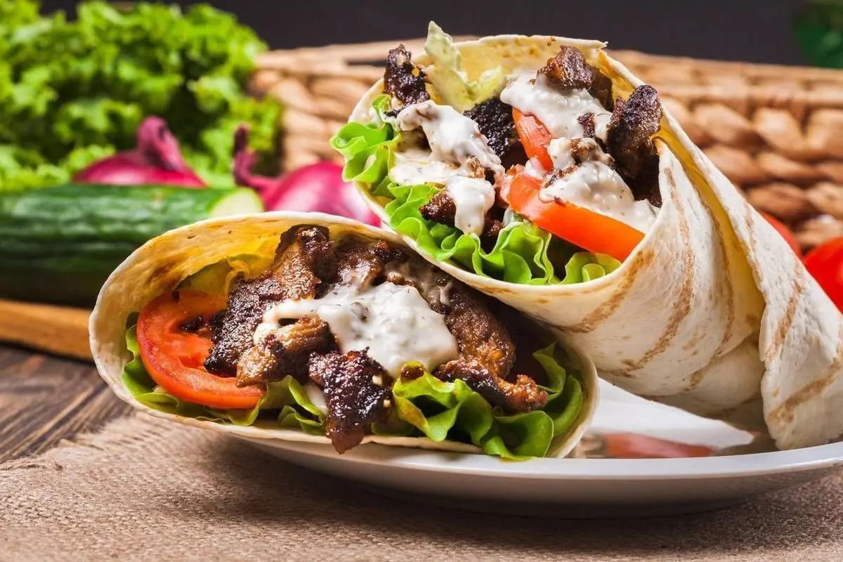 Turkish Shawarma Recipe