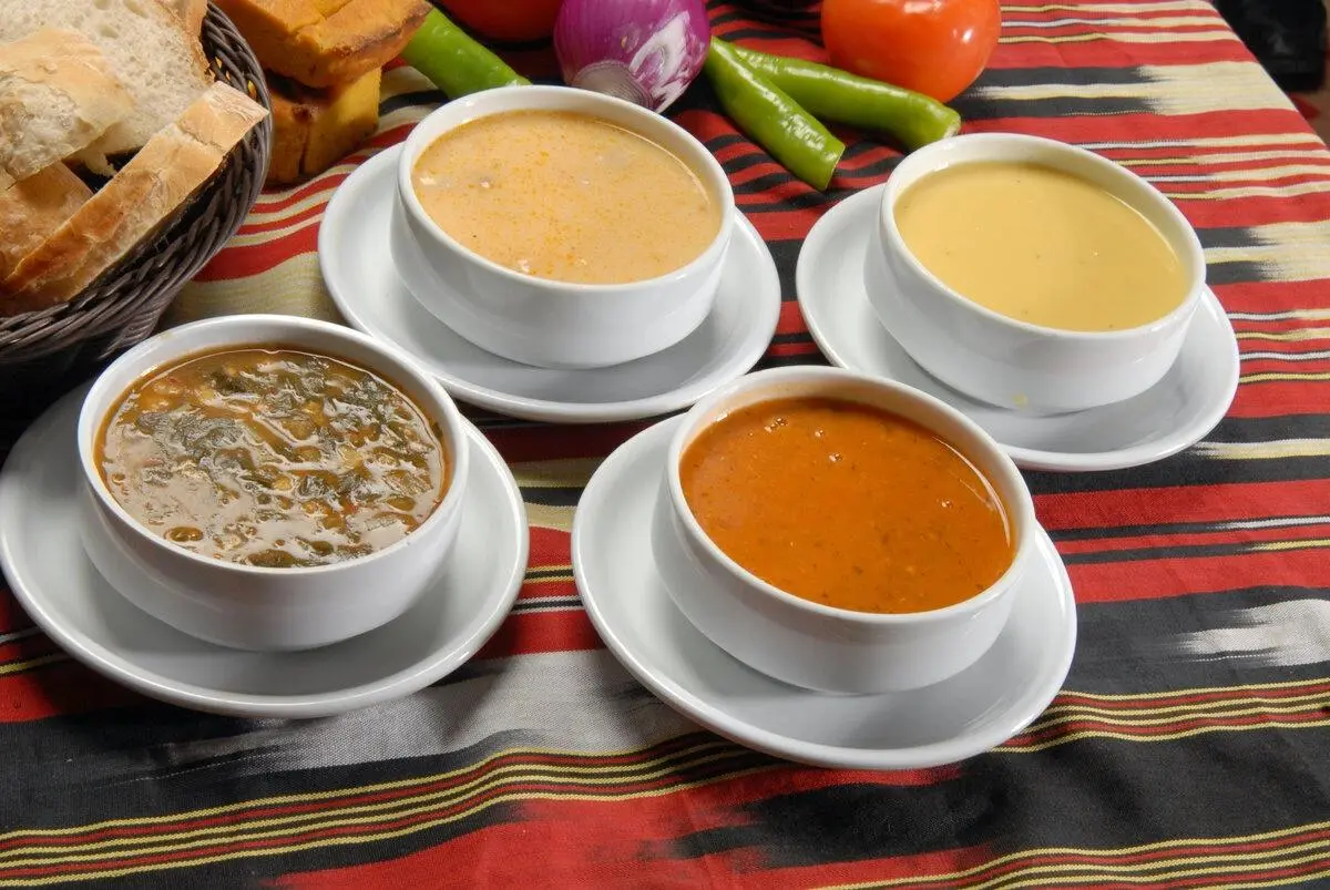 Turkish Soups (Traditional Turkish Soup Recipes Guide)