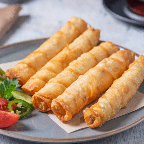 sigara boregi recipe