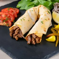 beef-tantuni-cooking-in-pan
